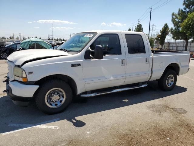 2003 Ford F250 Super Duty