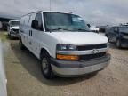 2012 Chevrolet Express G3500