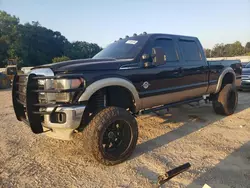 2013 Ford F250 Super Duty en venta en Theodore, AL