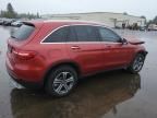 2019 Mercedes-Benz GLC 300 4matic