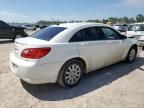 2010 Chrysler Sebring Touring