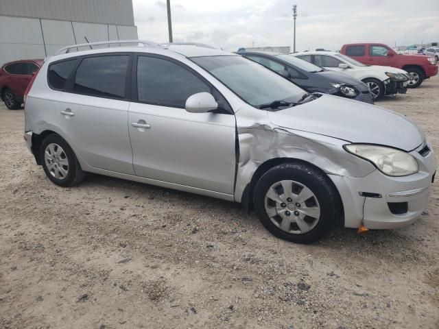 2011 Hyundai Elantra Touring GLS