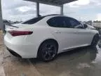 2019 Alfa Romeo Giulia TI