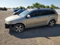 2009 Dodge Journey R/T en venta en London, ON