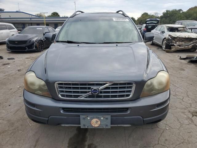 2007 Volvo XC90 3.2