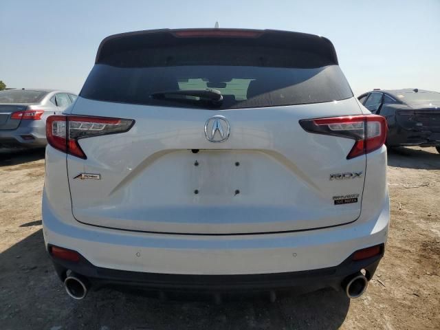 2021 Acura RDX A-Spec