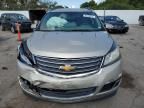 2013 Chevrolet Traverse LT