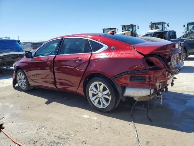 2016 Chevrolet Impala LT