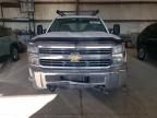 2015 Chevrolet Silverado K2500 Heavy Duty