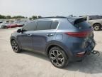 2021 KIA Sportage SX