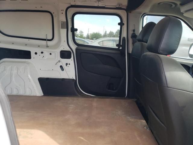 2016 Dodge RAM Promaster City SLT