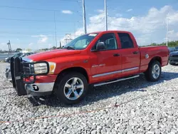 2007 Dodge RAM 1500 ST en venta en New Orleans, LA