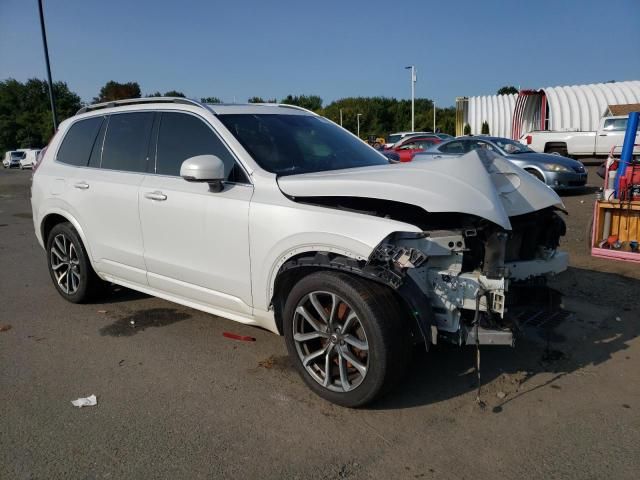 2018 Volvo XC90 T5