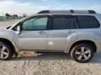 2011 Mitsubishi Endeavor SE