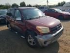 2004 Toyota Rav4