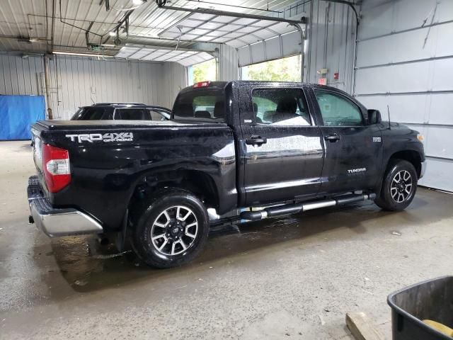 2014 Toyota Tundra Crewmax SR5