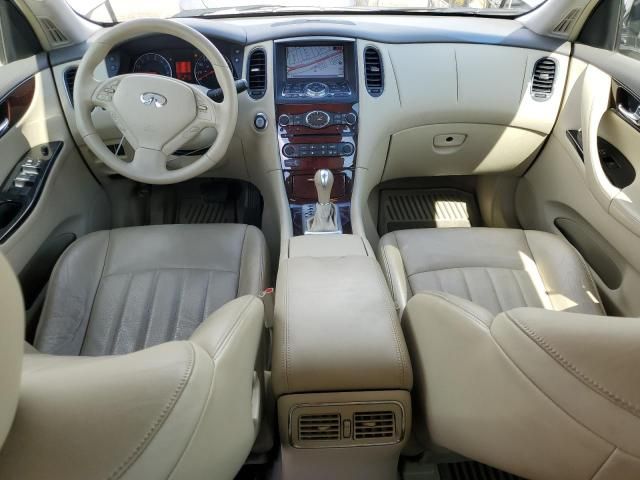 2010 Infiniti EX35 Base