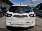 2014 Chevrolet Traverse LTZ