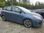 2018 Ford C-MAX Titanium