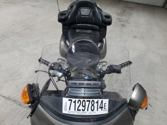 2006 Honda GL1800