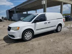 2014 Dodge RAM Tradesman en venta en West Palm Beach, FL