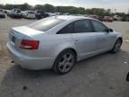 2008 Audi A6 3.2 Quattro