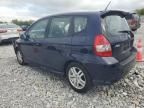 2008 Honda FIT Sport