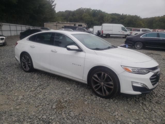 2020 Chevrolet Malibu Premier