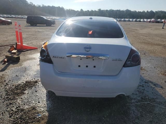 2011 Nissan Altima Base