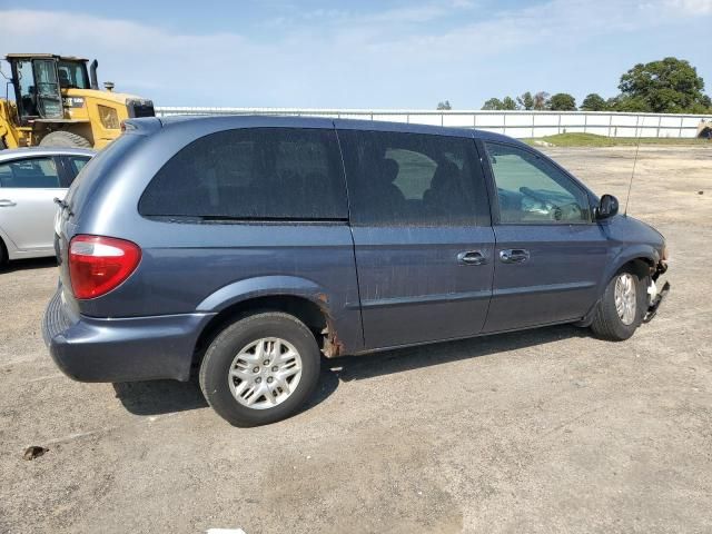 2002 Dodge Grand Caravan Sport