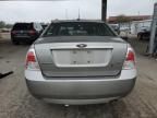 2009 Ford Fusion SE