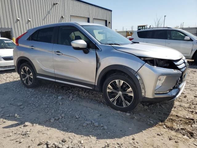 2018 Mitsubishi Eclipse Cross SE