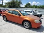 2008 Dodge Avenger SXT