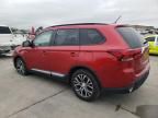 2016 Mitsubishi Outlander SE