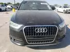 2015 Audi Q3 Prestige