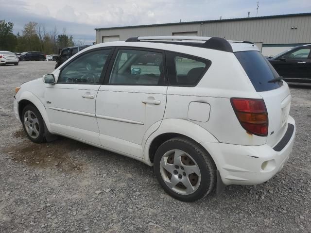 2005 Pontiac Vibe