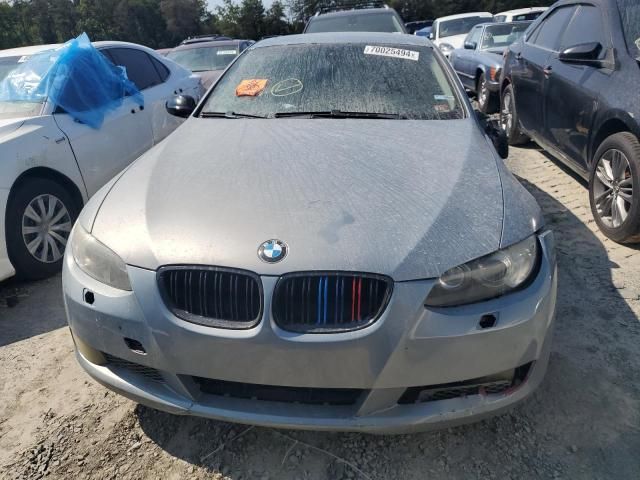 2007 BMW 335 I