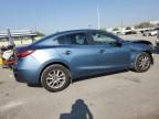 2016 Mazda 3 Grand Touring