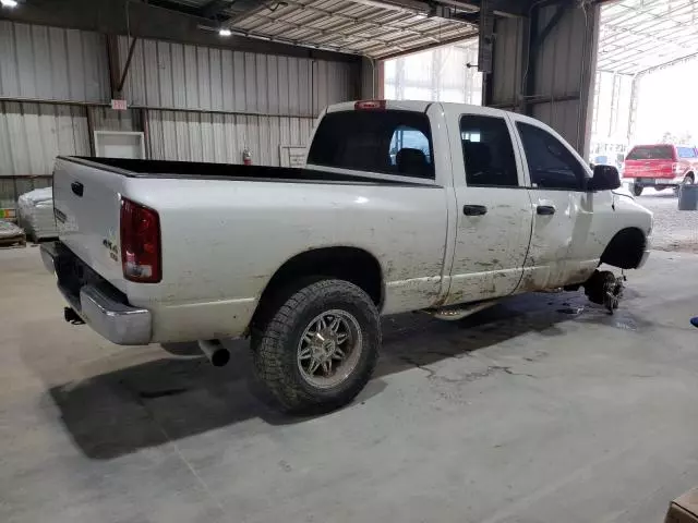 2004 Dodge RAM 2500 ST