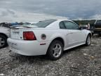 2003 Ford Mustang