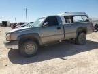 2003 Chevrolet Silverado K2500 Heavy Duty