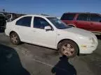 2002 Volkswagen Jetta GLS