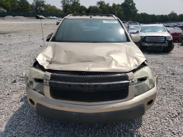 2006 Chevrolet Equinox LT