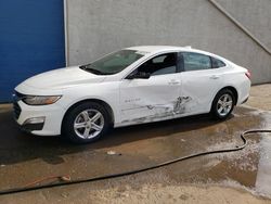 Chevrolet Vehiculos salvage en venta: 2023 Chevrolet Malibu LT