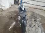 2005 Kawasaki 1600 Meanstreak