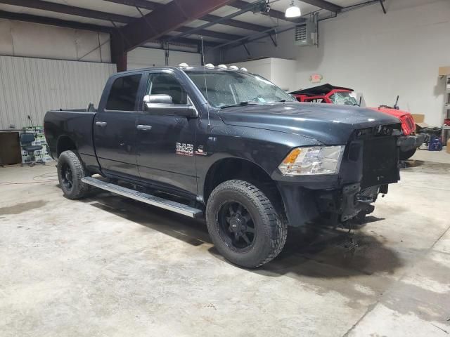 2017 Dodge RAM 3500 ST