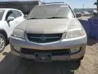 2003 Acura MDX Touring