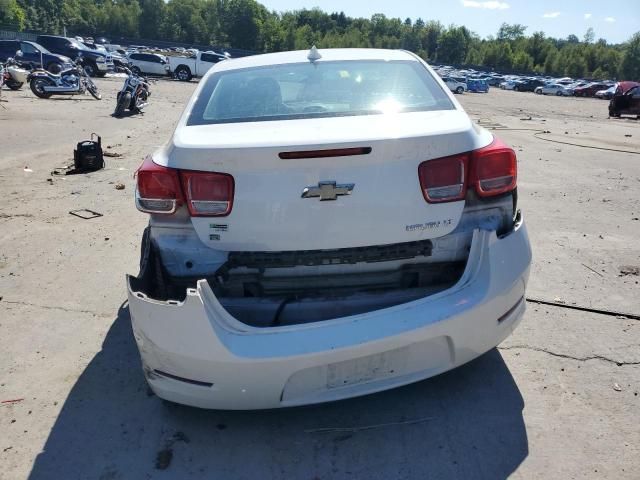 2016 Chevrolet Malibu Limited LT