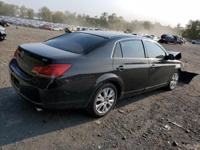 2008 Toyota Avalon XL