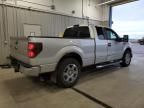 2009 Ford F150 Super Cab